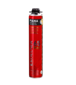 Piana montażowa pistoletowa całoroczna 840 ml do 65l Koelner RPP-65-K