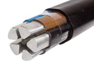 Kabel energetyczny YAKY 5x35 żo SE 0,6/1kV /bębnowy/