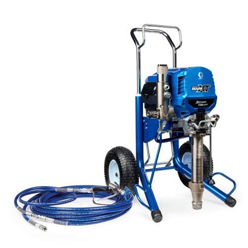 GRACO AGREGAT MARK XV STANDARD XT HI-BOY