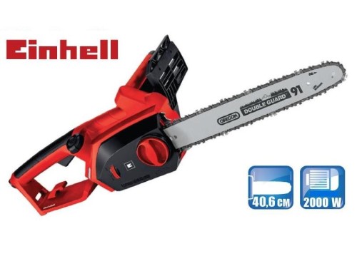 EINHELL PIŁA ŁAŃCUCHOWA ELEKTRYCZNA GH-EC 2040