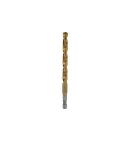 MAKITA WIERTŁO DO METALU HSS-G 1/4" HEX 13,0x151mm