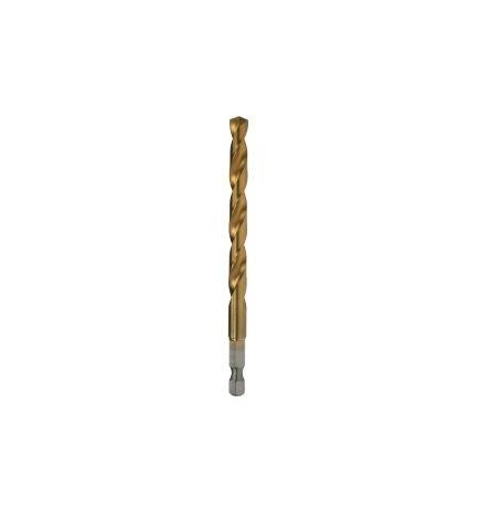 MAKITA WIERTŁO DO METALU HSS-G 1/4" HEX 13,0x151mm