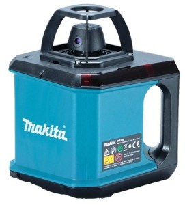 MAKITA LASER OBROTOWY SKR200Z 200m … …