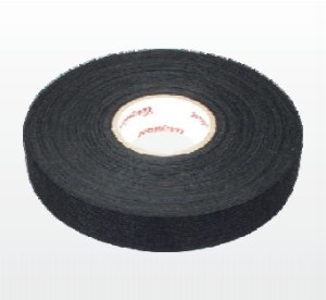 TAŚMA IZOLACYJNA TEKSTYLNA 19mm /25m C