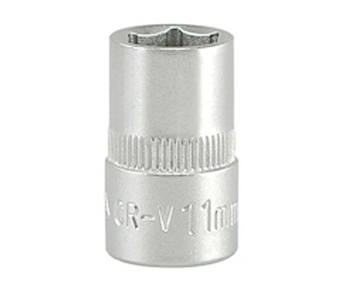YATO NASADKA   6K   3/8"   KRÓTKA 11mm ...