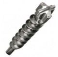 MILWAUKEE WIERTŁO SDS MAX 16x 800x 940mm MX4