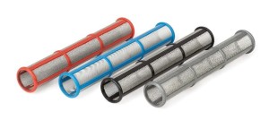 GRACO FILTR POMPY UM EASY OUT 60 MESH (CZARNY)