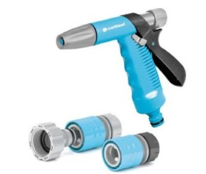 CELLFAST ZESTAW ZRASZAJĄCY ORION 1/2" KARTA /CELLPRO