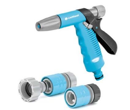 CELLFAST ZESTAW ZRASZAJĄCY ORION 1/2" KARTA /CELLPRO