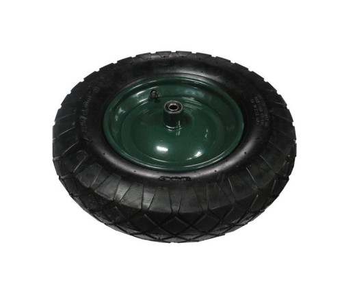 KOŁO GLEBOGRYZARKI 400-8  PRAWE