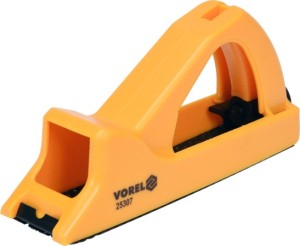 VOREL TARNIK DO GIPSU L-140 MM...