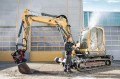 KARCHER MYJKA CIŚ. HD 6/15 M PLUS