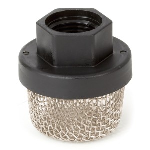 GRACO FILTR SIATKOWY NYLON 7/8"