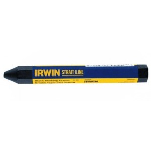 IRWIN KREDA TRASERSKA CZARNA ... ...