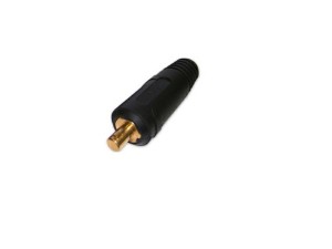 WTYK PRZEWODU SPAWALNICZEGO ŁW /ŁP50 400A WP  ZWK50WP