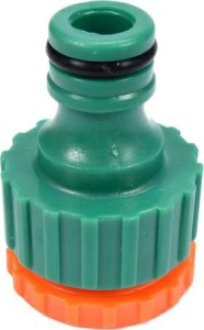 FLO PRZYŁ.1/2-3/4" KRAN   /1szt......