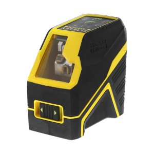 STANLEY LASER KRZYŻOWY ST FM CL CZERWONY............