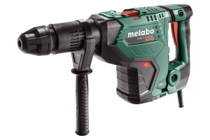 METABO MŁOT UD-OBR.MAX  1500W KHEV  8-45 BL 12.2J 10,1kg