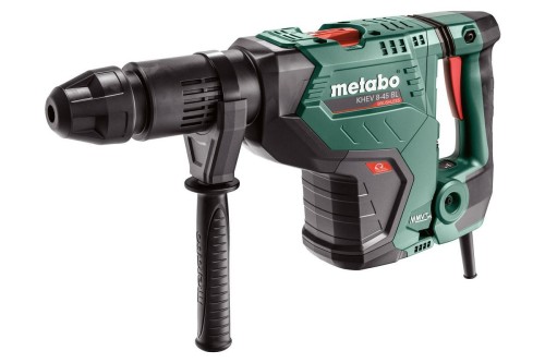 METABO MŁOT UD-OBR.MAX  1500W KHEV  8-45 BL 12.2J 10,1kg