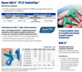 GRACO DYSZA WYKOŃCZENIOWA GREEN FFLP516