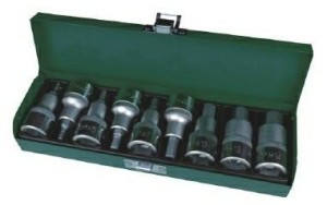 JONNESWAY KLUCZ IMBUS 1/2"   9cz.   S09H4109S