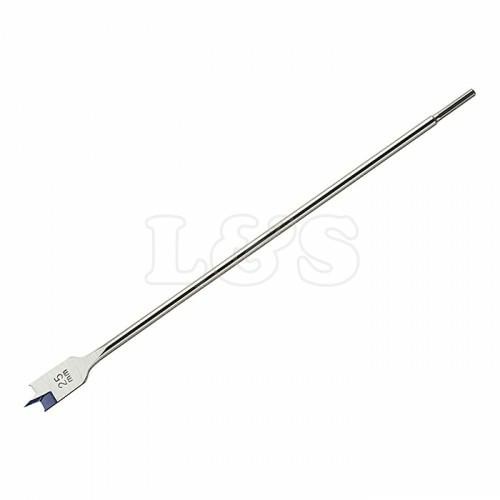 IRWIN WIERTŁO ŁOPATKOWE 12x400mm BLUE GROOVE... ...