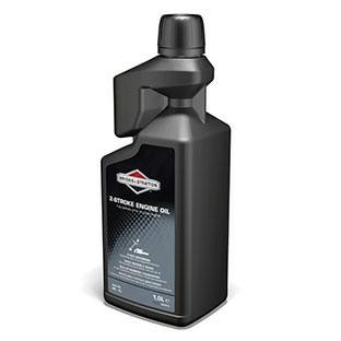 NAC OLEJ DO MIESZANKI PALIW. 1L B&S 2-SUW