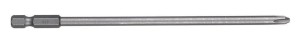 MILWAUKEE KOŃCÓWKA PH2 x 148mm./3szt. /DO M18FSG