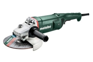 METABO SZLIFIERKA KĄT.230 /WE 2400-230