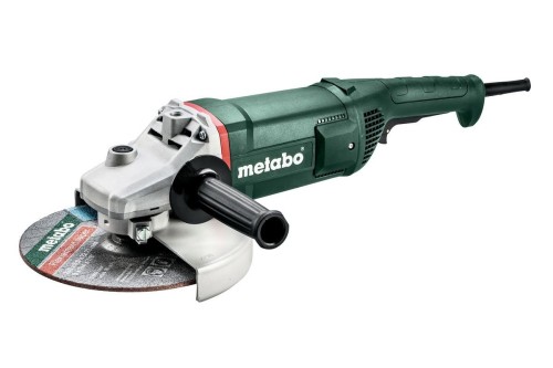 METABO SZLIFIERKA KĄT.230 /WE 2400-230