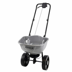 AWTOOLS SIEWNIK OGRODOWY 15L ROTACYJNY