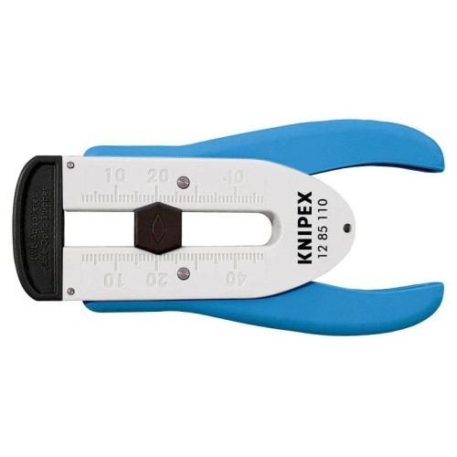 KNIPEX ŚCIĄGACZ IZOLACJI Z KABLI WODOWYCH