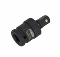 AWTOOLS PRZEGUB KULISTY UDAROWY 1/2" BLACK LINE