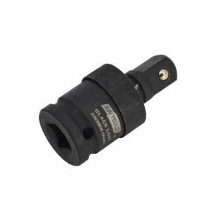 AWTOOLS PRZEGUB KULISTY UDAROWY 1/2" BLACK LINE