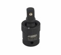 AWTOOLS PRZEGUB KULISTY UDAROWY 1/2" BLACK LINE