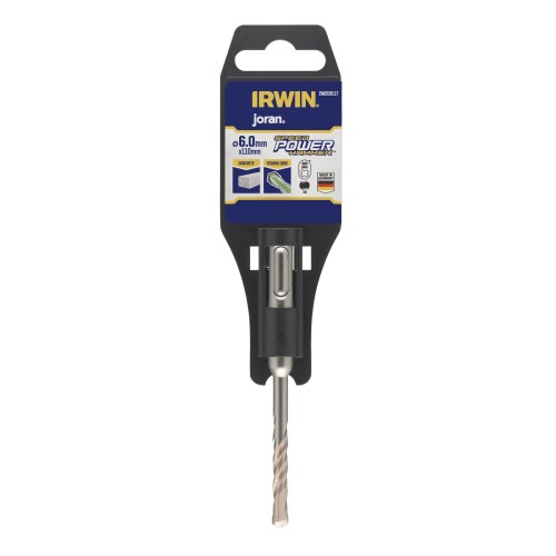 IRWIN WIERTŁO SDS PLUS 10 x 160mm