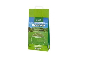 TRAWA RENOVA 5 kg Ozn. partii: PL530/09/10060/M474/A