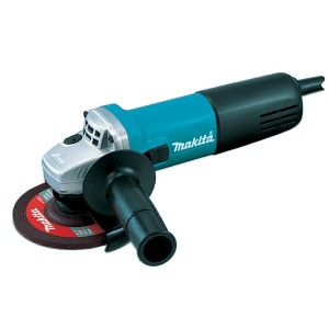 MAKITA SZLIFIERKA KĄT.125mm  9558HNRG 840W ANTYRESTART