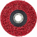 ANDRE KRĄŻEK SZLIFIERSKI CBS 125mm HARD - RED