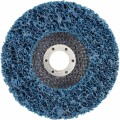 ANDRE KRĄŻEK SZLIFIERSKI CBS 125mm MEDIUM - BLUE