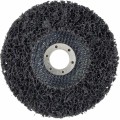ANDRE KRĄŻEK SZLIFIERSKI CBS 125mm SOFT - BLACK