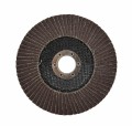 ANDRE ŚCIERNICA LISTKOWA 125mm P40 ECO LINE WERSJA IV