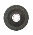 ANDRE ŚCIERNICA PACHWINOWA 125mm P80  ZUR CYRKONOWA PŁASKA