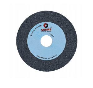ANDRE ŚCIERNICA PŁASKA 150mm x 20mm x 20mm 95A60K5VTE10-35 SZARA "TYP 1"