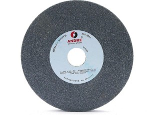 ANDRE ŚCIERNICA PŁASKA 200mm x 20mm x 32mm 95A60K5VTE10-35 SZARA "TYP 1"