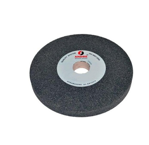 ANDRE ŚCIERNICA PŁASKA 250mm x 32mm x 32mm 95AY60K5VTE10-35 SZARA "TYP 1"