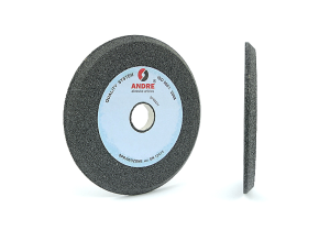 ANDRE ŚCIERNICA PROFILOWANA 125mm x 8mm x 20mm 95A60N7VTE10-35 SZARA "TYP 1C"