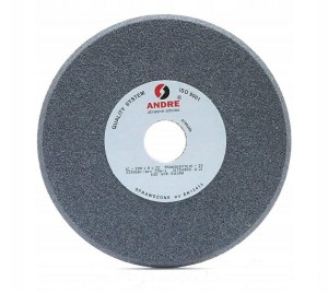 ANDRE ŚCIERNICA PROFILOWANA 200mm x 8mm x 32mm 95A60K5VTE10-35 SZARA "TYP 1C"