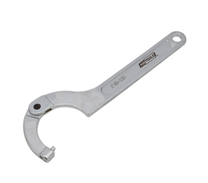 AWTOOLS KLUCZ HAKOWY NOSEK PRZEG. 35-50mm  BLACK LINE