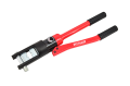 AWTOOLS PRASKA HYDRAULICZNA DO ZACISKANIA KOŃCÓWEK 8T 10-120mm2